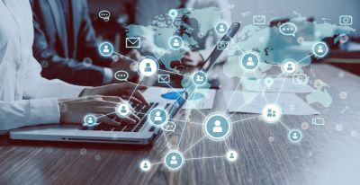 Network & Connectivity