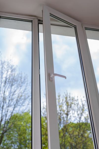 Crank Window Replacement in Huntsville