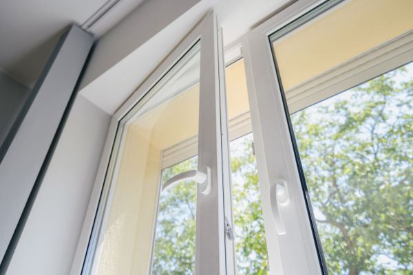 Vinyl Window Replacement in Huntsville