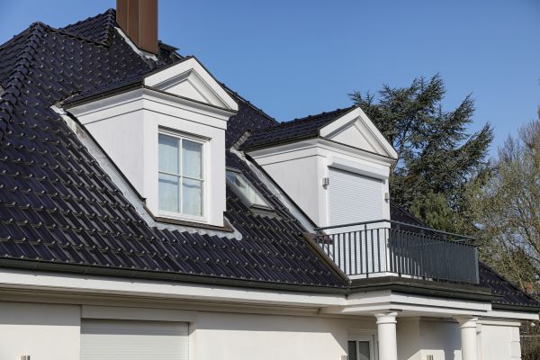 Dormer Window Replacement in Huntsville