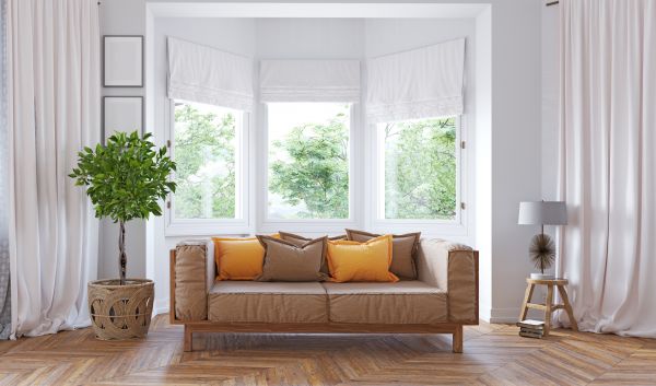 Soundproof Window Replacement in Huntsville