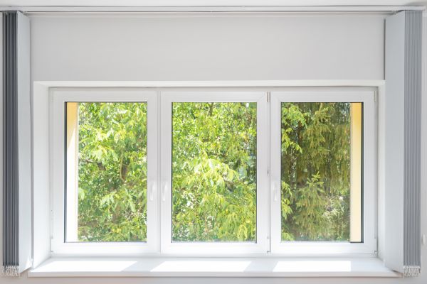 Windows Replacement in Huntsville
