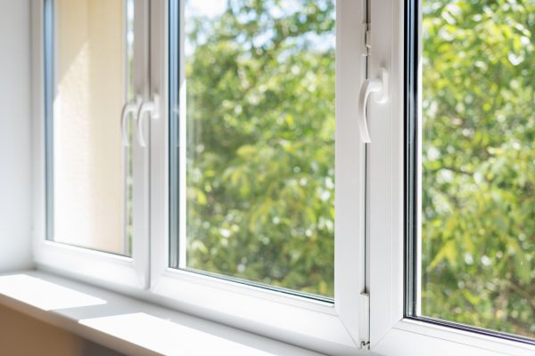 Damaged Window Replacement in Huntsville