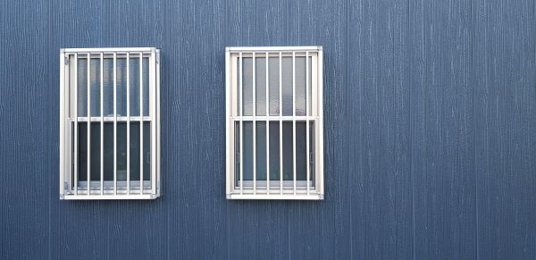 Steel Window Replacement in Huntsville
