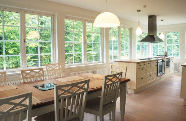 Picture Window Replacement in Huntsville