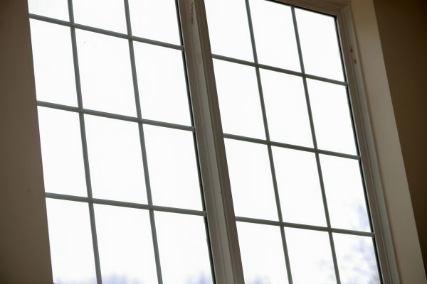 Steel Window Installation in Huntsville