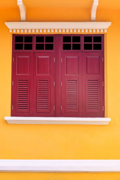 Wood Window Service in Huntsville