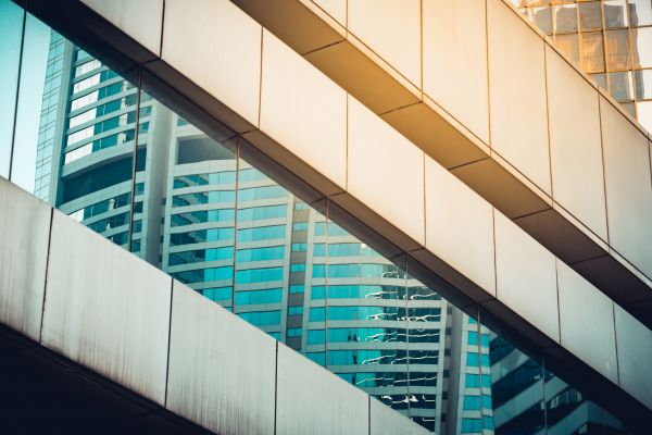 Commercial Window Remodeling in Huntsville