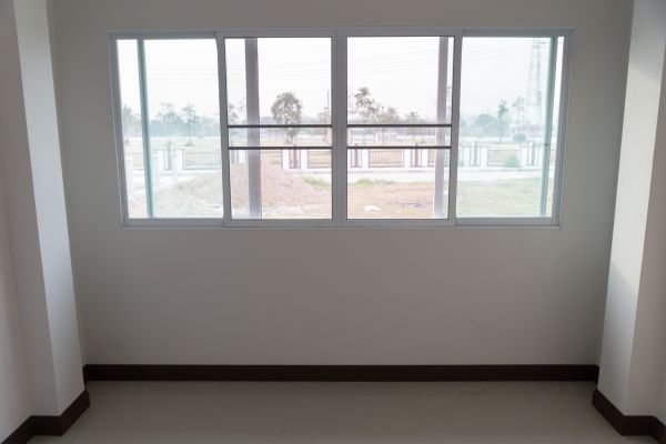 Sliding Windows Installation in Huntsville