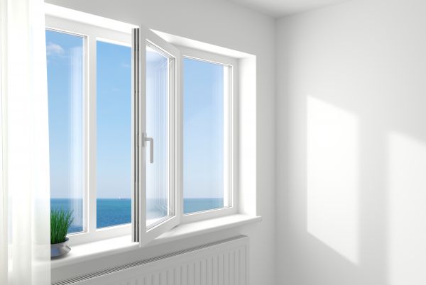 Casement Windows Installation in Huntsville