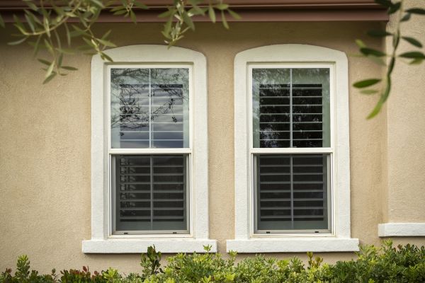 Single Hung Window Replacement in Huntsville