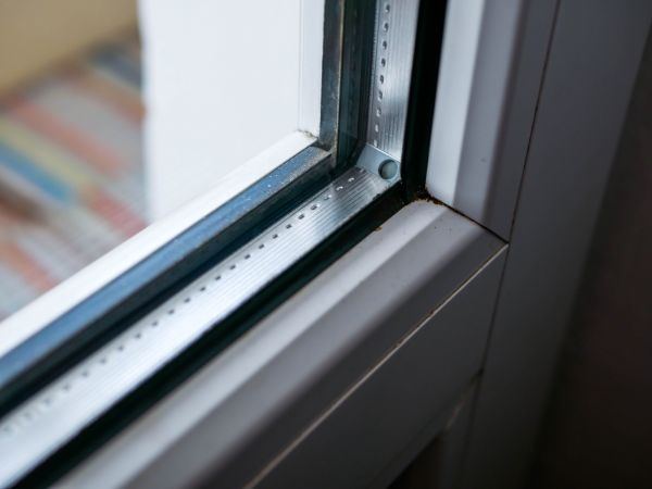 Security Window Replacement in Huntsville