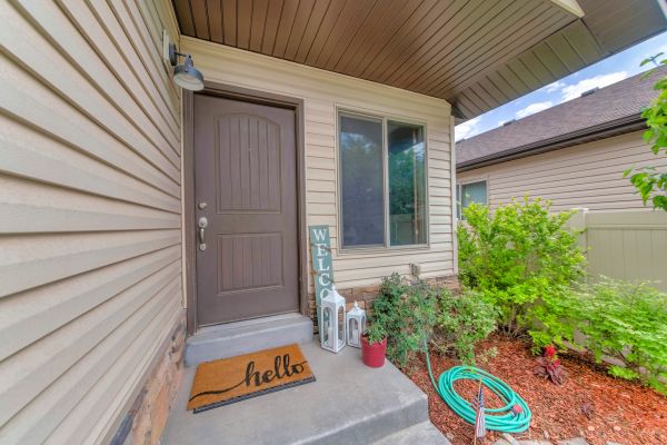 Retrofit Window Replacement in Huntsville