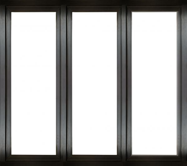 Metal Window Replacement in Huntsville