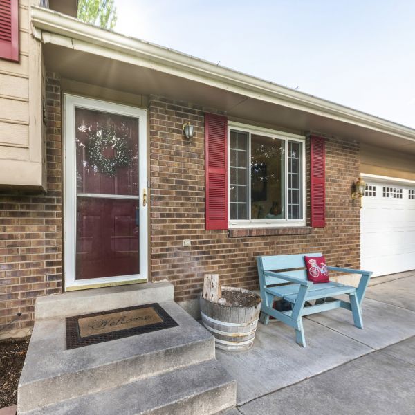 Hopper Window Replacement in Huntsville