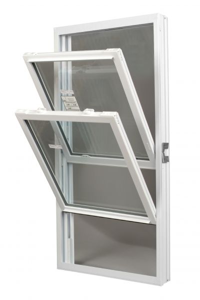 Double Hung Window Replacement in Huntsville