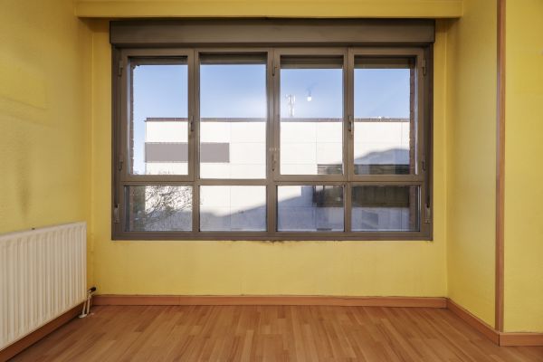Aluminum Window Replacement in Huntsville