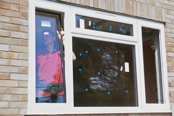 New Windows Installation in Huntsville